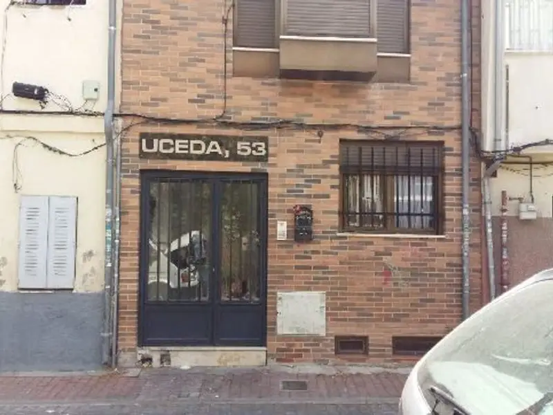 venta Piso en Palomeras Bajas, Madrid (ALI0000085029)- Globaliza