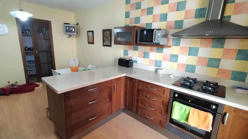 Chalet en Venta Bufali Valencia