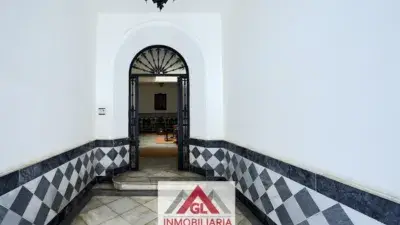 Casa Señorial en Venta en Sanlúcar de Barrameda