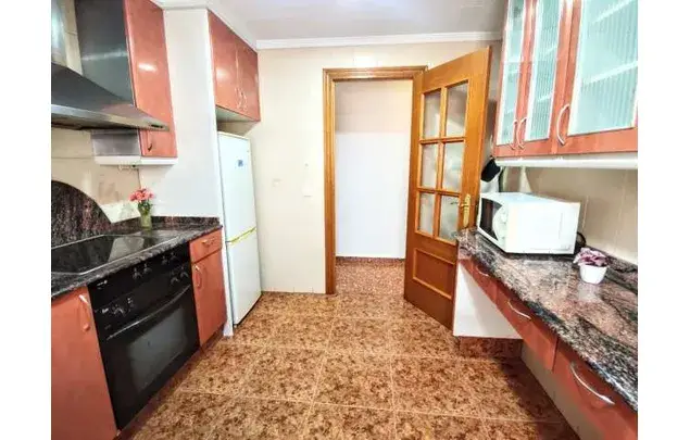Alquiler Habitaciones Amuebladas Burjassot 5 Dormitorios