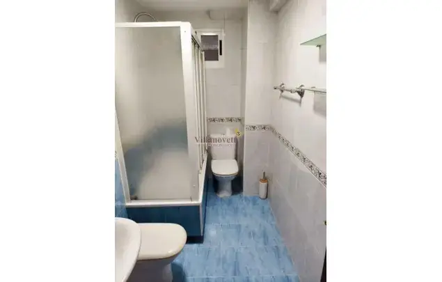 Alquiler Piso 3 Dormitorios 80m2 Vigo Centro