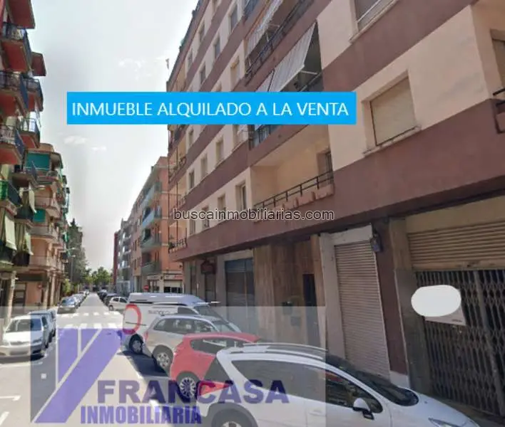 Piso en venta Reus 80m2 3 dormitorios 1 bano