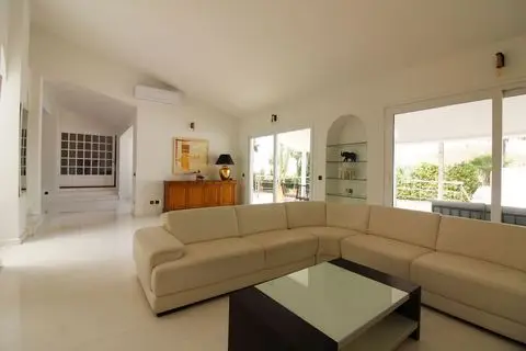 Chalet 3 Dormitorios en Torrequebrada Benalmádena Málaga