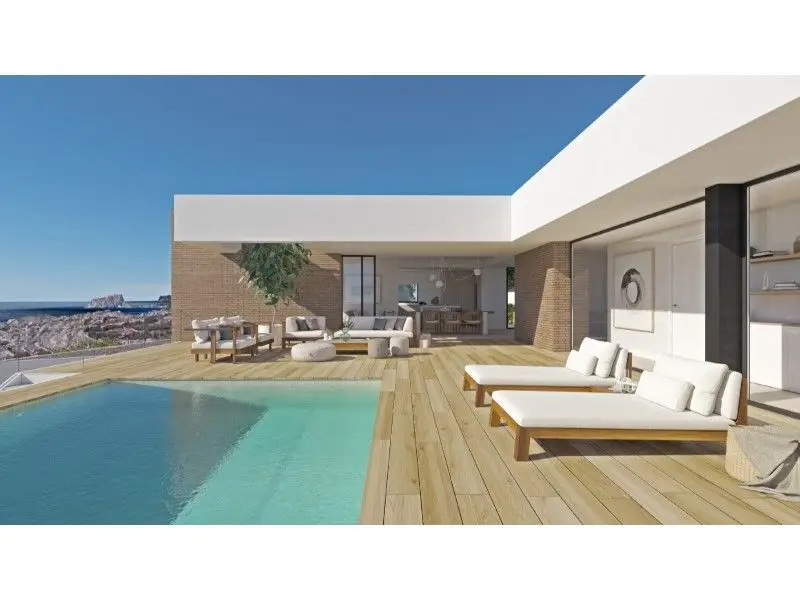 Villa en Venta Los Arenales del Sol 3 Dormitorios