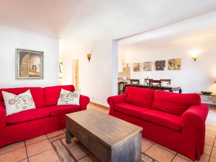 Casa Villa 2 Dormitorios Nerja Alquiler España