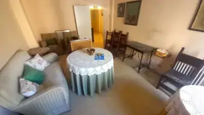 Piso en venta en Tarazona 121m2 5 habitaciones