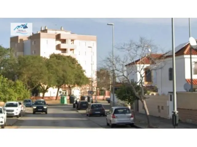 Venta Casa Adosada En Jerez De La Frontera (Cádiz)
