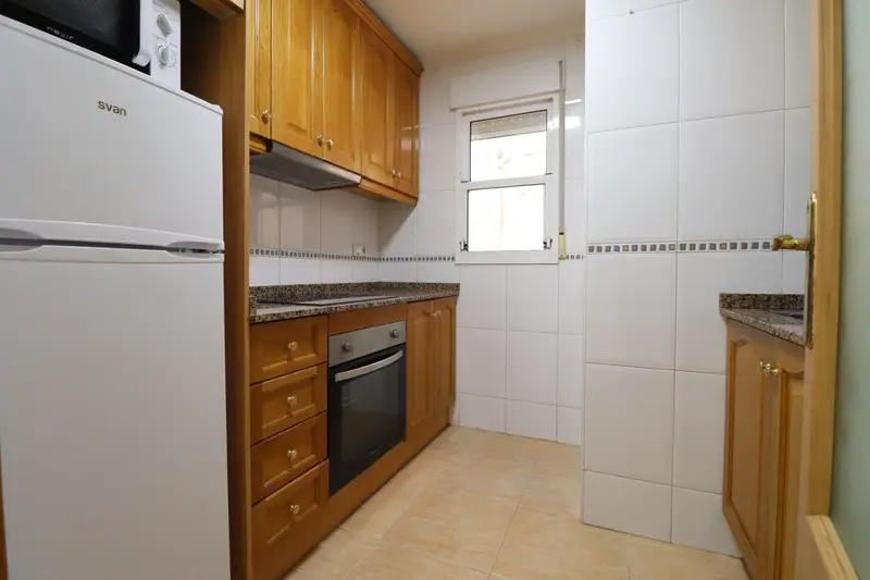 Apartamento en Venta San Isidro Costa Blanca 3 Dormitorios