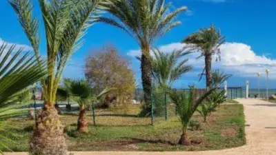 Duplex en Vera Playa Naturista Todo el Ano