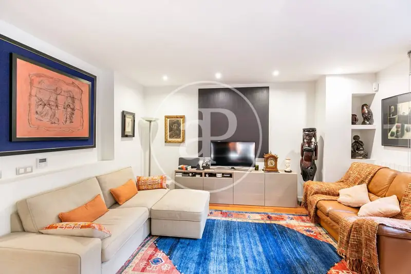 Apartamento en venta en Vallcarca i Els Penitents, Barcelona ciudad, Barcelona