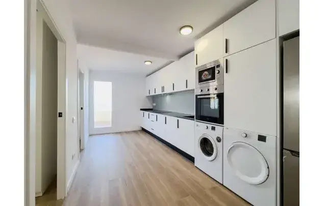 Habitaciones en Hospitalet de Llobregat con Terraza