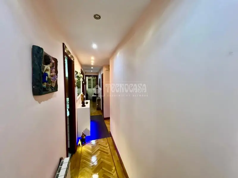 Piso Reformado 3 Dormitorios La Victoria