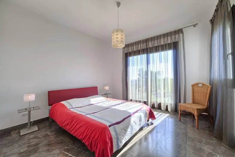 Chalet en Venta Los Flamingos Benahavís Málaga