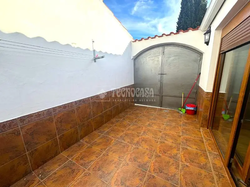 Casa en venta en Badajoz