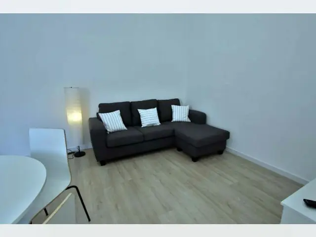 Apartamento 3 Dormitorios Alquiler Valencia