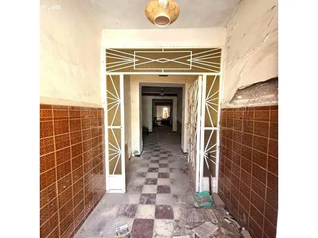Casa para Reformar en Brenes Centro