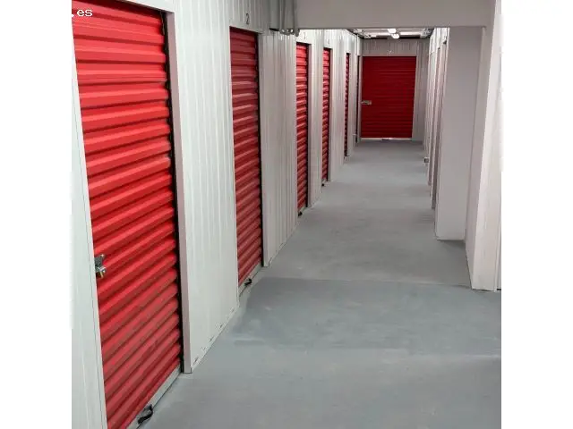 Trastero En Venta En Madrid De Las Caderechas, Madrid