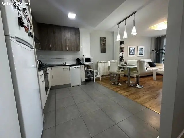 Apartamento En Venta En Logroño, La Rioja