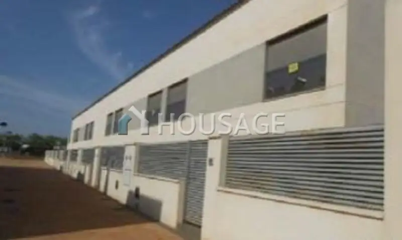 Casa en Venta Carcaixent 209m2 3 Dormitorios Garaje Piscina