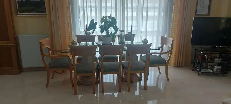 Venta Piso 5 Habitaciones Centro Badajoz
