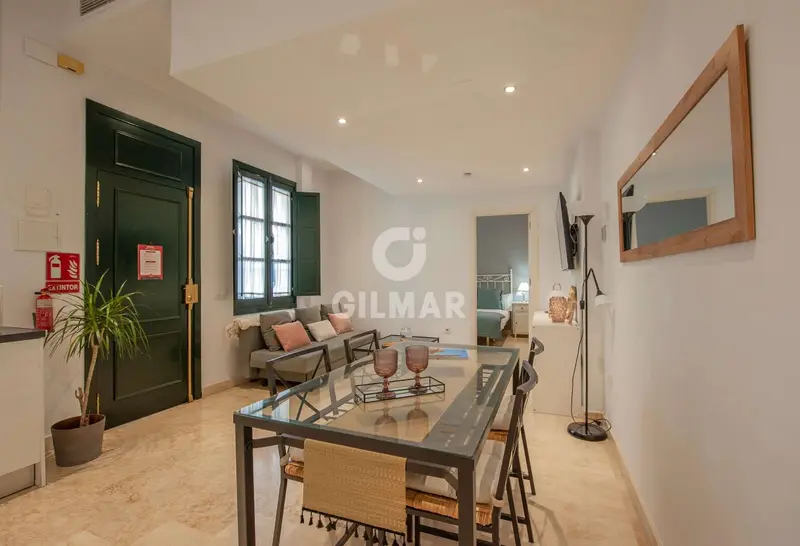 Piso en venta en San Lorenzo, Sevilla ciudad, Sevilla