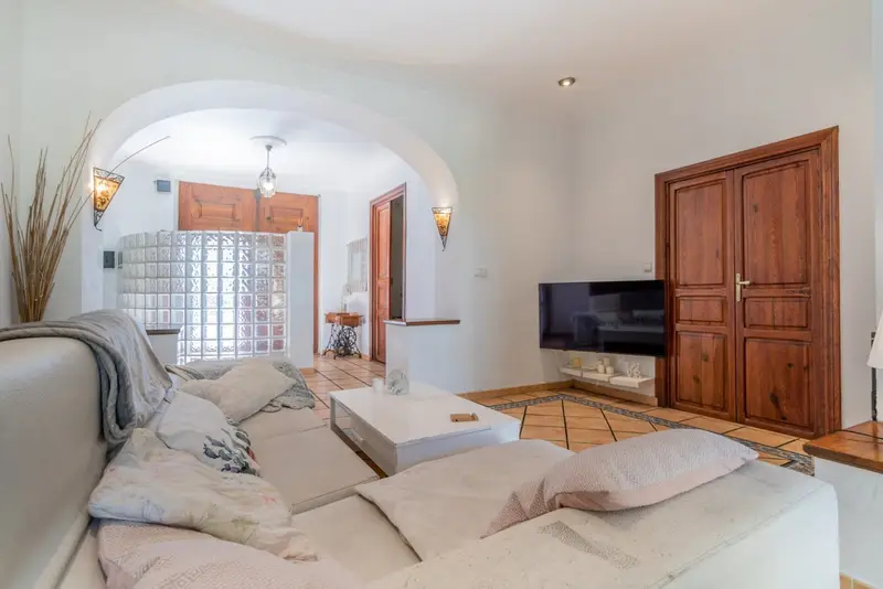 Venta Casa con Jardin en Benimamet Valencia