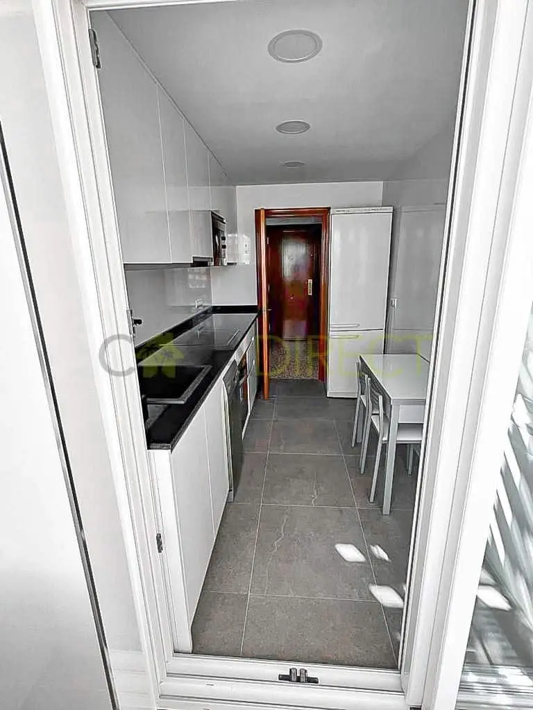 Alquiler Piso Reformado 3 Dormitorios Torre del Mar