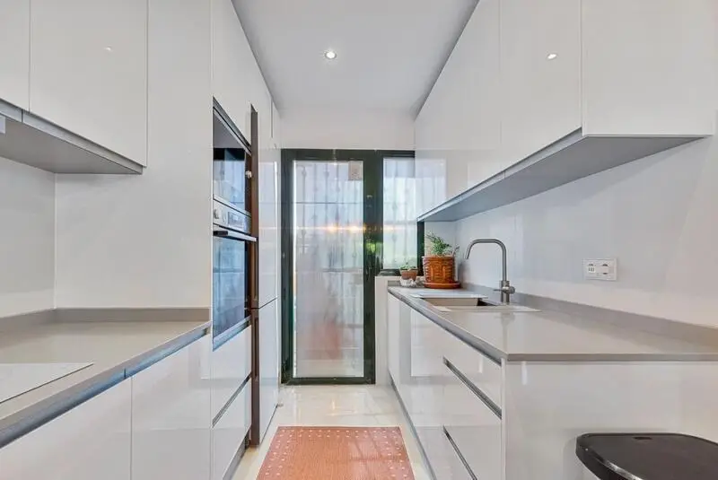Ático Dúplex de Lujo en Elviria Marbella