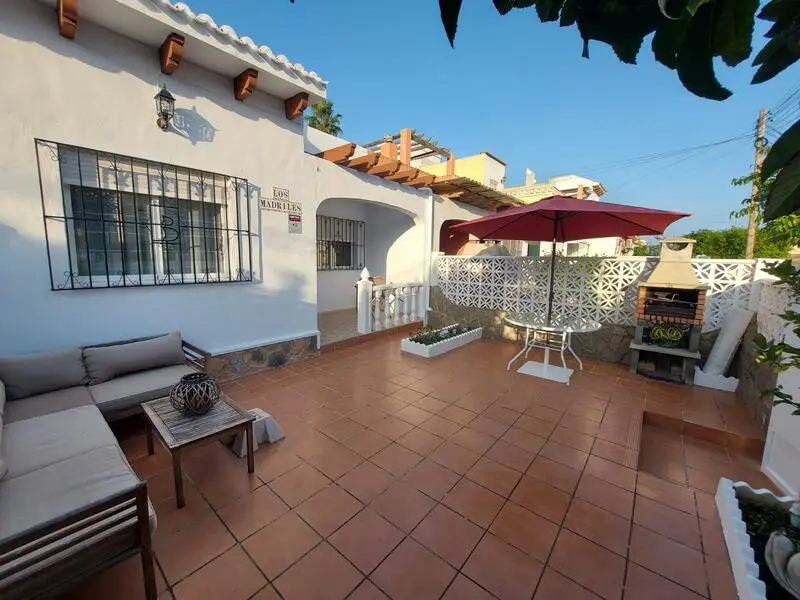 Villa en venta Orihuela Costa 3 dormitorios