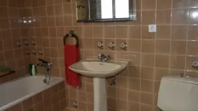 Piso en venta en Olite centro historico 3 habitaciones