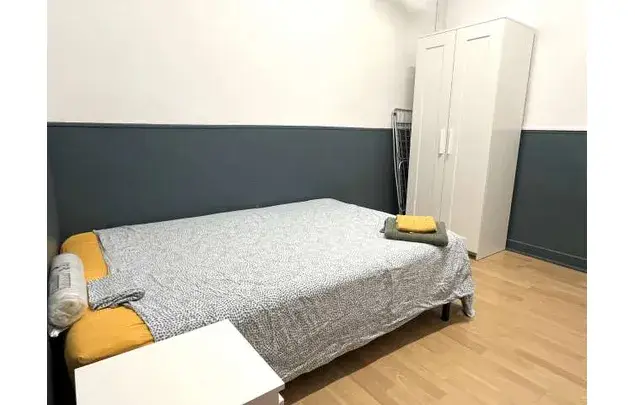 Habitacion en alquiler Barcelona 140m2