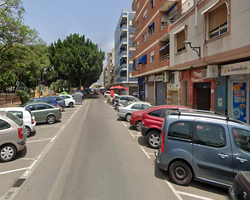 Piso 83m2 3 habitaciones Algemesi