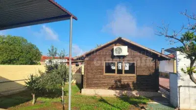 Chalet en venta en Urbanizacion Los Jinetes Carmona