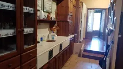 Casa rústica en venta en Centre