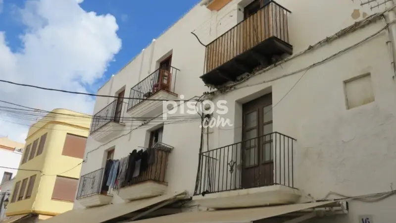 Estudio en venta en Marina Ibiza - Reformado