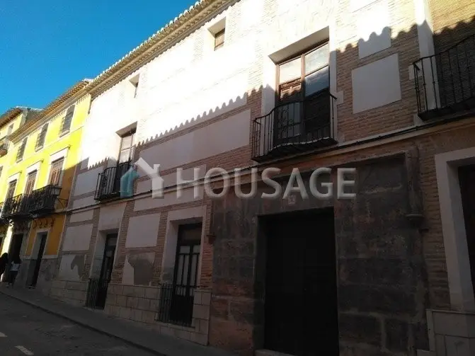 Casa en venta en Mula 10 dormitorios 592m2