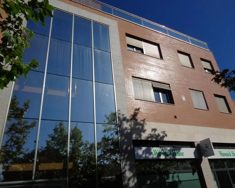 Local en Venta en Valladolid Vereda 4m2