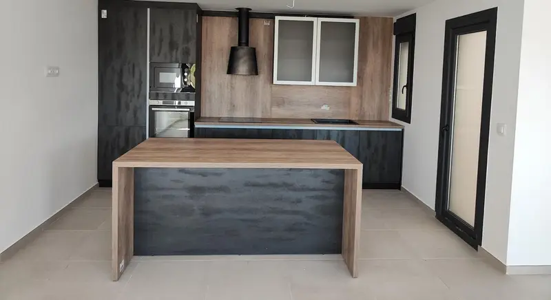 Aticos en Venta Torre Pacheco 2 y 3 Dormitorios
