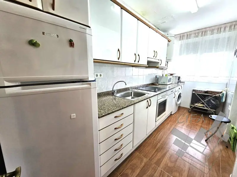 Piso en Venta Vinaros 65m2 3 Habitaciones Amueblado