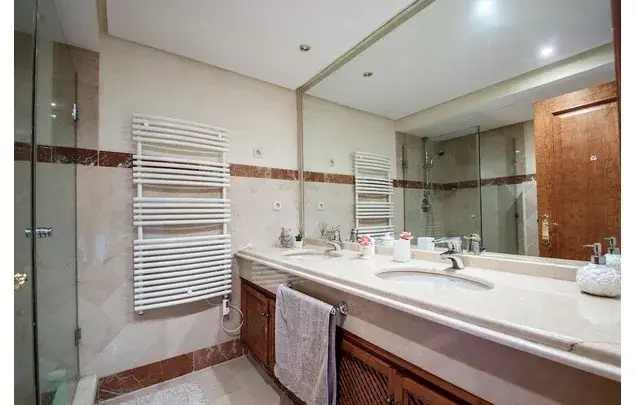Apartamento de Lujo en Estepona 2 Dormitorios 160m2