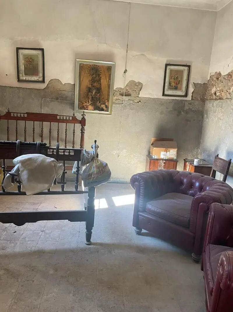 Casa Adosada en Venta en Almoradi