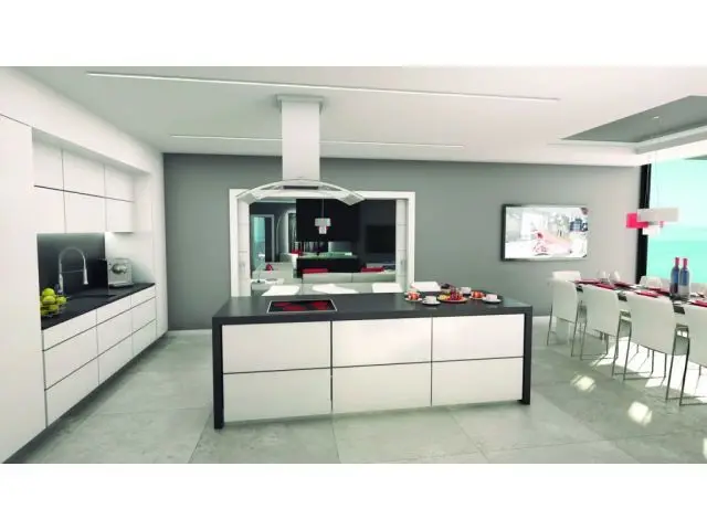 Villa en Venta Benalmádena Costa Málaga