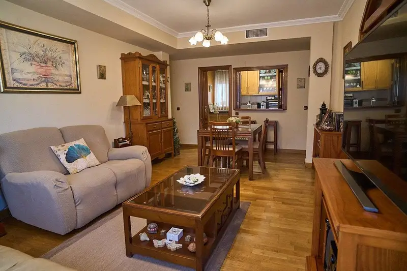 Venta Ático 3 Habitaciones Badajoz Maria Auxiliadora