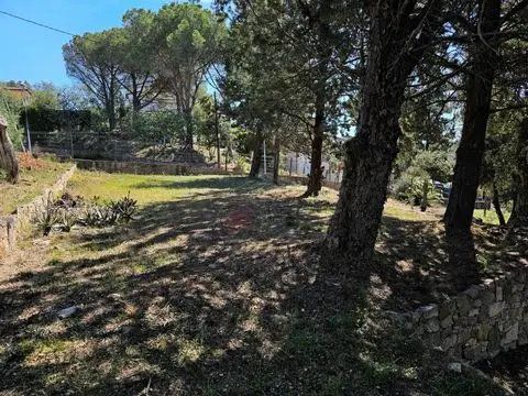 Parcelas en Venta Calonge Casa Unifamiliar 2 Plantas