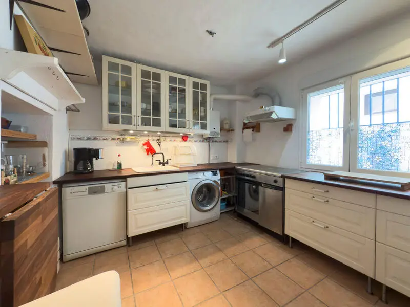 6 Dormitorios Duplex Tolox Malaga Licencia Turistica