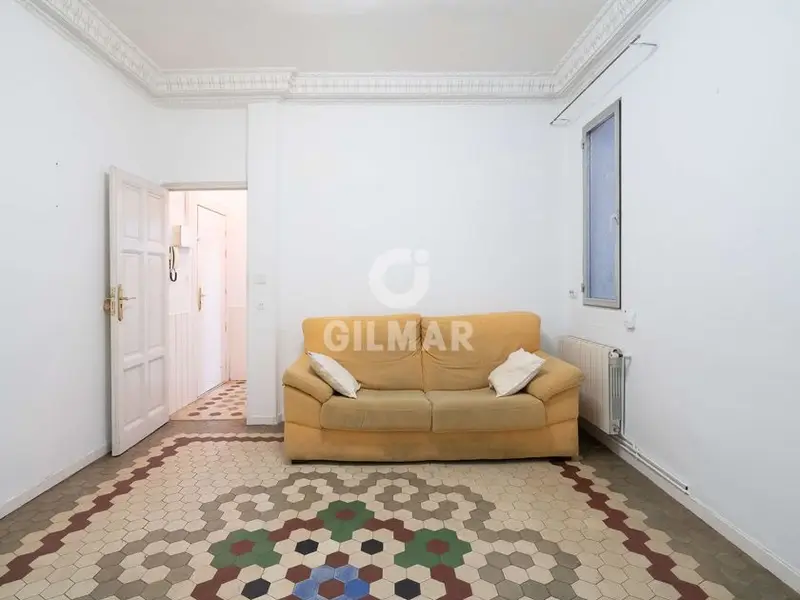 venta Piso en Argüelles, Madrid (129363)- Globaliza