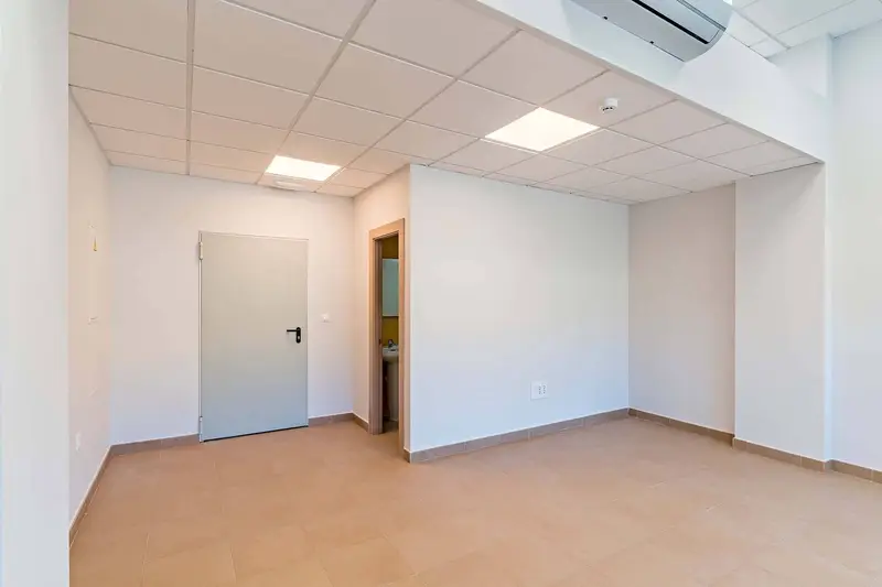 Oficinas en Alquiler Huércal de Almería