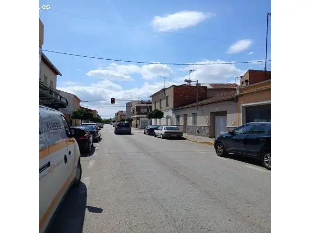 Almacen 180m2 4 Accesos Dolores Alicante Ideal Inversores