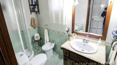 Casa en Venta Alhaurin el Grande Dos Viviendas 168m2