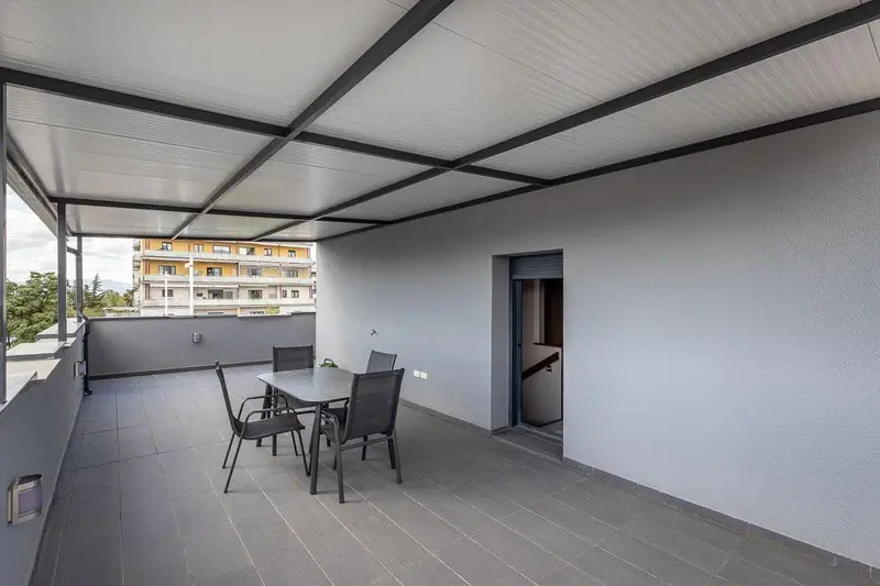 Chalet de Lujo en Granada Ciudad: Piscina, Jacuzzi,  Suelo Radiante